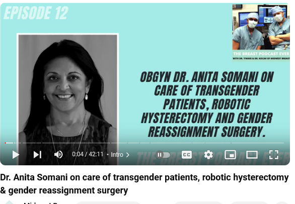 lovingcardinal's tweet photo. @AnitaSomaniMD Also, #investigate Somani for #gender surgeries on minors(hysterectomies). She doesn't want parents to know what she's done to their daughters. The question is, would she do one on her own confused daughter? #overide #HB68 protect our girls from Somani, friend of Dr. Conard. https://t.co/MvzgH22OHe