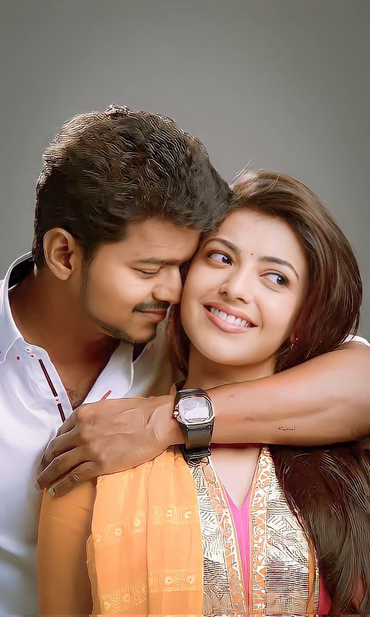 nandukajalfan's tweet photo. #10YearsOfJilla🤍🫶
@MsKajalAggarwal #VijayThalapathy #KajalAggarwal
@actorvijay https://t.co/ecxqc9xRUs