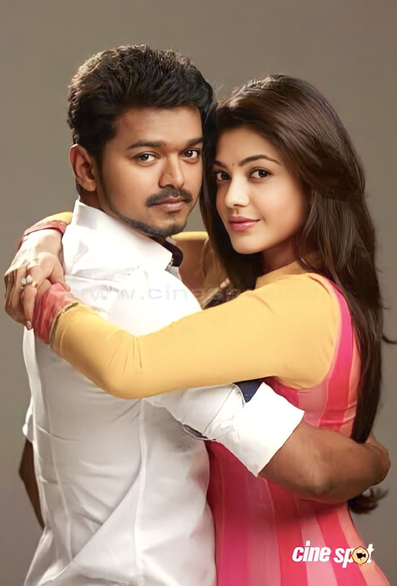 nandukajalfan's tweet photo. #10YearsOfJilla🤍🫶
@MsKajalAggarwal #VijayThalapathy #KajalAggarwal
@actorvijay https://t.co/ecxqc9xRUs