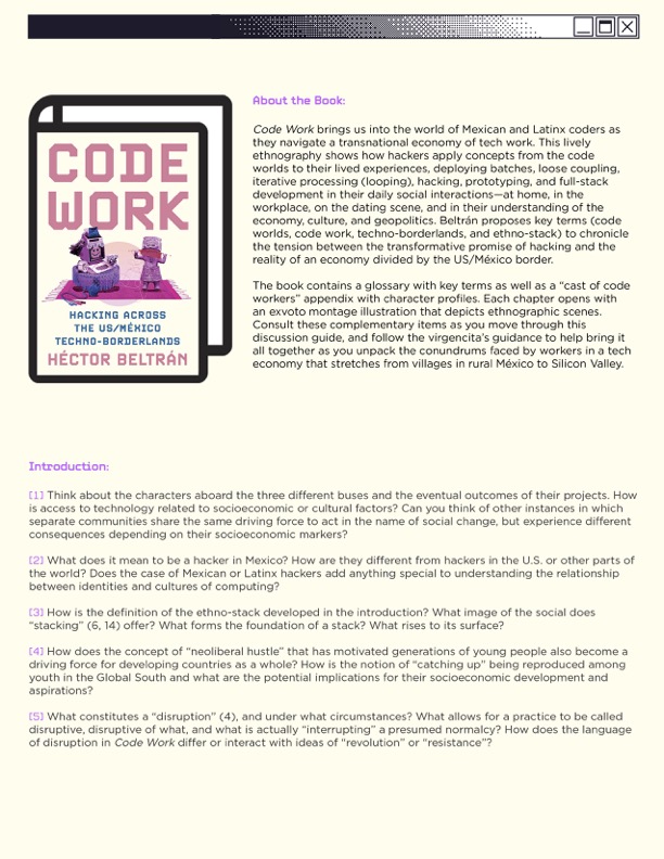 Hector Beltran tweet media