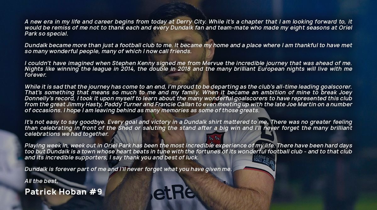 Patrick Hoban (@pahoban10) on Twitter photo 