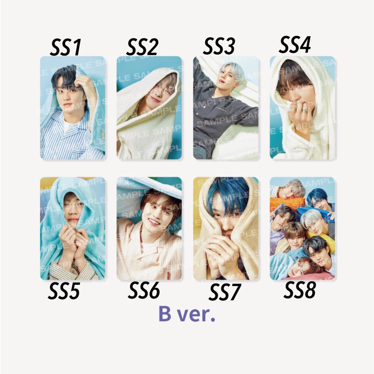 cupidchord's tweet photo. [ OPEN G.O.]

Set from @rnjnbym !!

🌟 $3.31 per pc + ems + doms 🌟
Comment PC Code in photo to claim! 

No backouts without replacements!
Availability below!
Proofs available on my IG @/lovelyjaemins 

USA BASED//WW FRIENDLY!! 

Shares appreciated! #nctgo #nctwts #nctsale https://t.co/pr1p8W0e1N