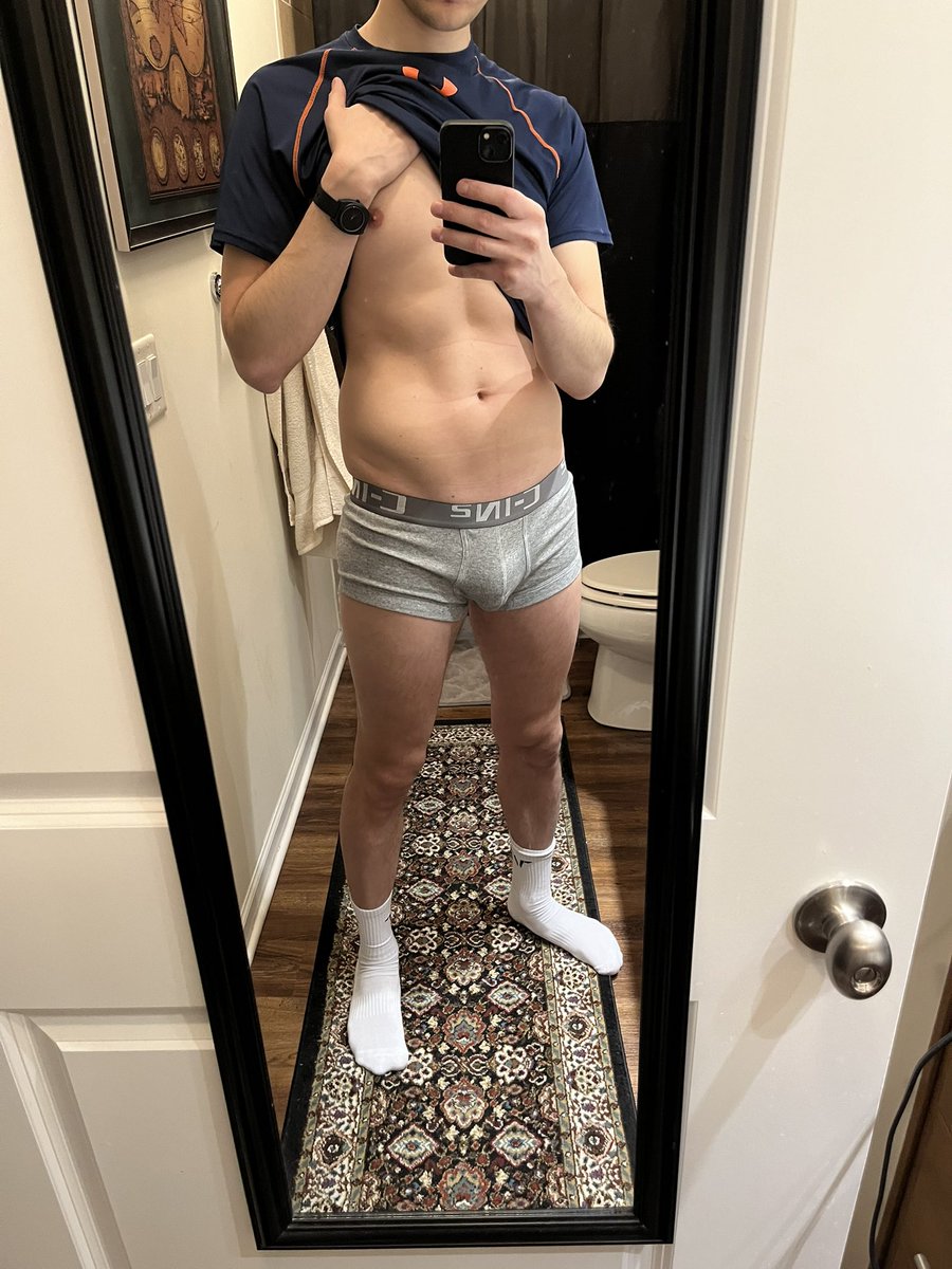 AxisGranted's tweet photo. New undies https://t.co/wQIjwlY7MA