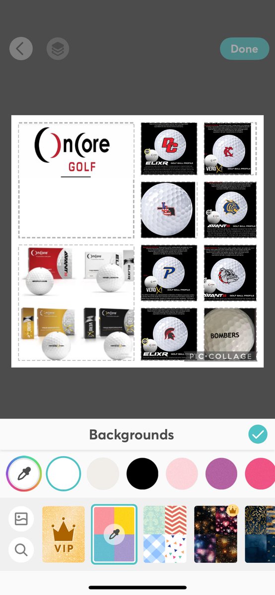 slburger_'s tweet photo. Schools are taking advantage of the great HS logo program!
#Goodballs🥇
#Greatpricing😀
#Fastturnaround✅
#Whypaymore🤷♂️ https://t.co/flJTv5sFS4