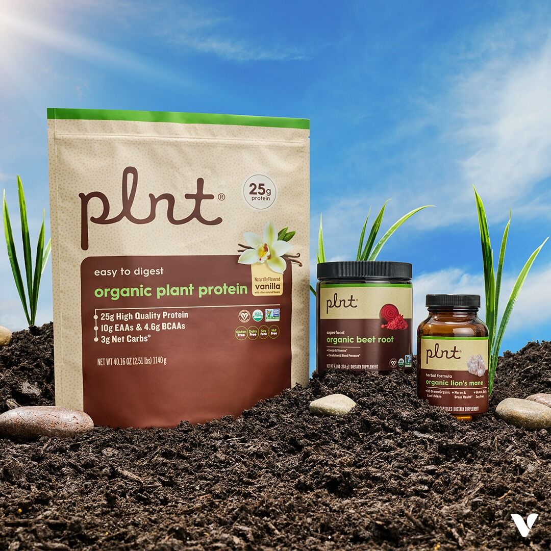 VCumberlandPark's tweet photo. Welcome the new year with a healthy attitude. At @VitaminShoppe, they have all you need to crush that New Year's Resolution. https://t.co/V9gkDDj87q