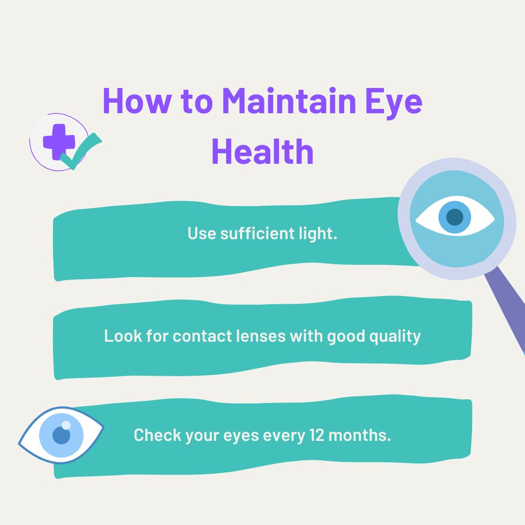 S2TWellness's tweet photo. Start the new year strong and check on your eye health. Check out our Benefits App to find the right optometrist for you!👓️

#EyeHealth #VisionExams https://t.co/ZI27jgxePi