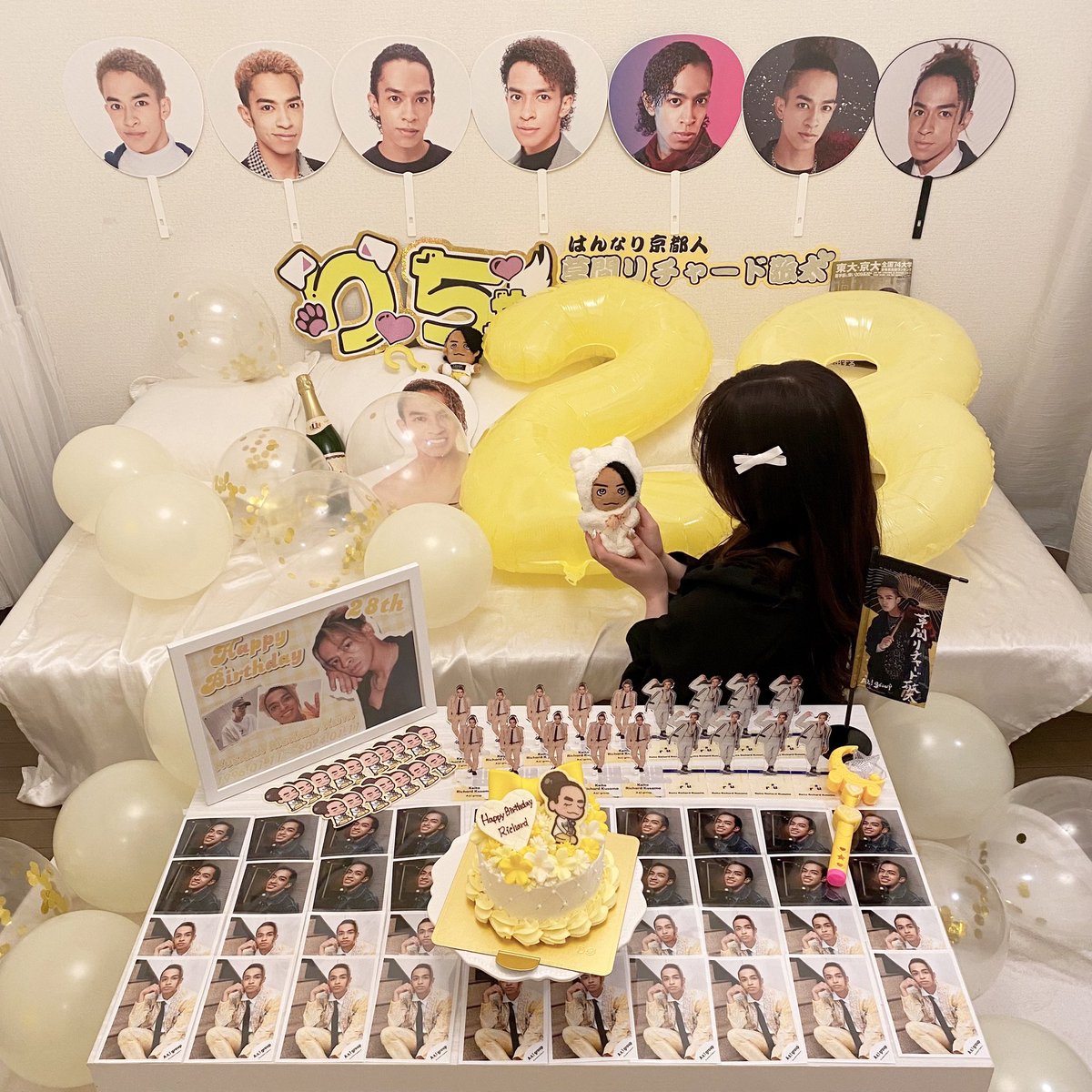 𝘈♡ tweet media