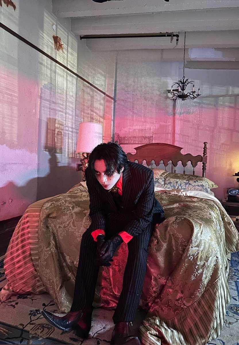 DPRIANarchive's tweet photo. 🖤 #DPRIAN https://t.co/0o6kxFdBaF