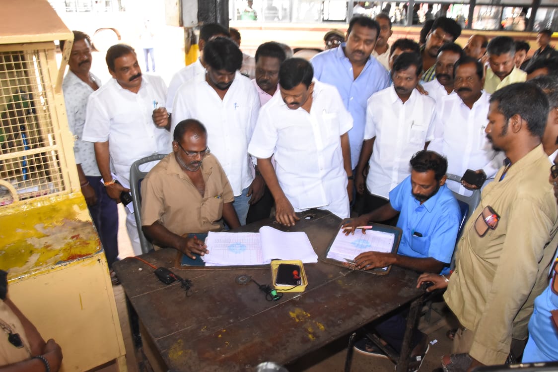 AnushaThiruDMK's tweet photo. https://t.co/v9jzHIgDRn