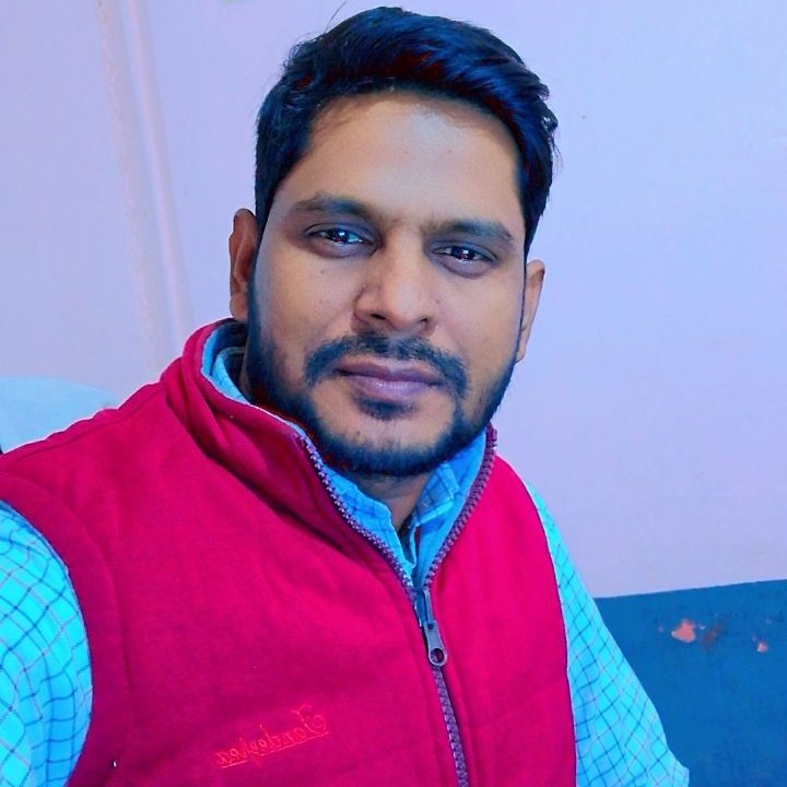 MishraAshish771's tweet photo. #NewProfilePic https://t.co/7jxu5Jhmh0