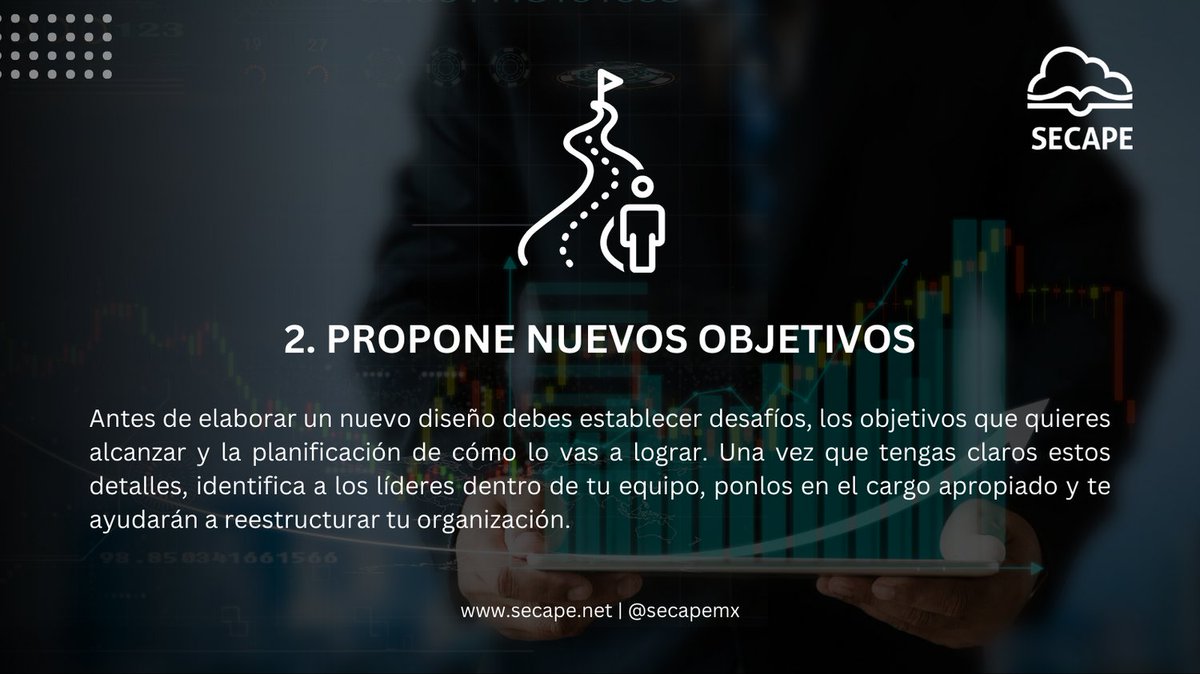 SECAPEmx's tweet photo. Renovar las estrategias empresariales es clave para el éxito. 💼💡 Descubre 5 consejos esenciales para realizar una reorganización transparente y potenciar tu negocio. ✨🚀 #EstrategiaEmpresarial #ÉxitoEmpresarial #InnovaciónEmpresarial #SECAPE https://t.co/jrNtcoz9H3