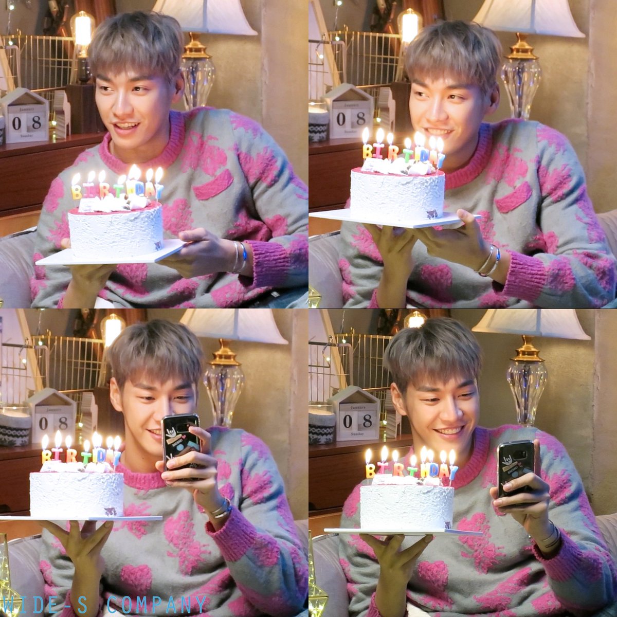 morninggloryyk's tweet photo. 생일 축하해 글로리~🩷🩷🩷
오늘 세상 제일 행복한 주인공이 되시길❣️
올해는 배우로서 더 높이 비상하는 한해가 되길 응원하고 항상 건강해요 나의 김글로리😘
#김영광 #kimyoungkwang 
#HAPPYGLORYDAY https://t.co/EDnbJ4qoty