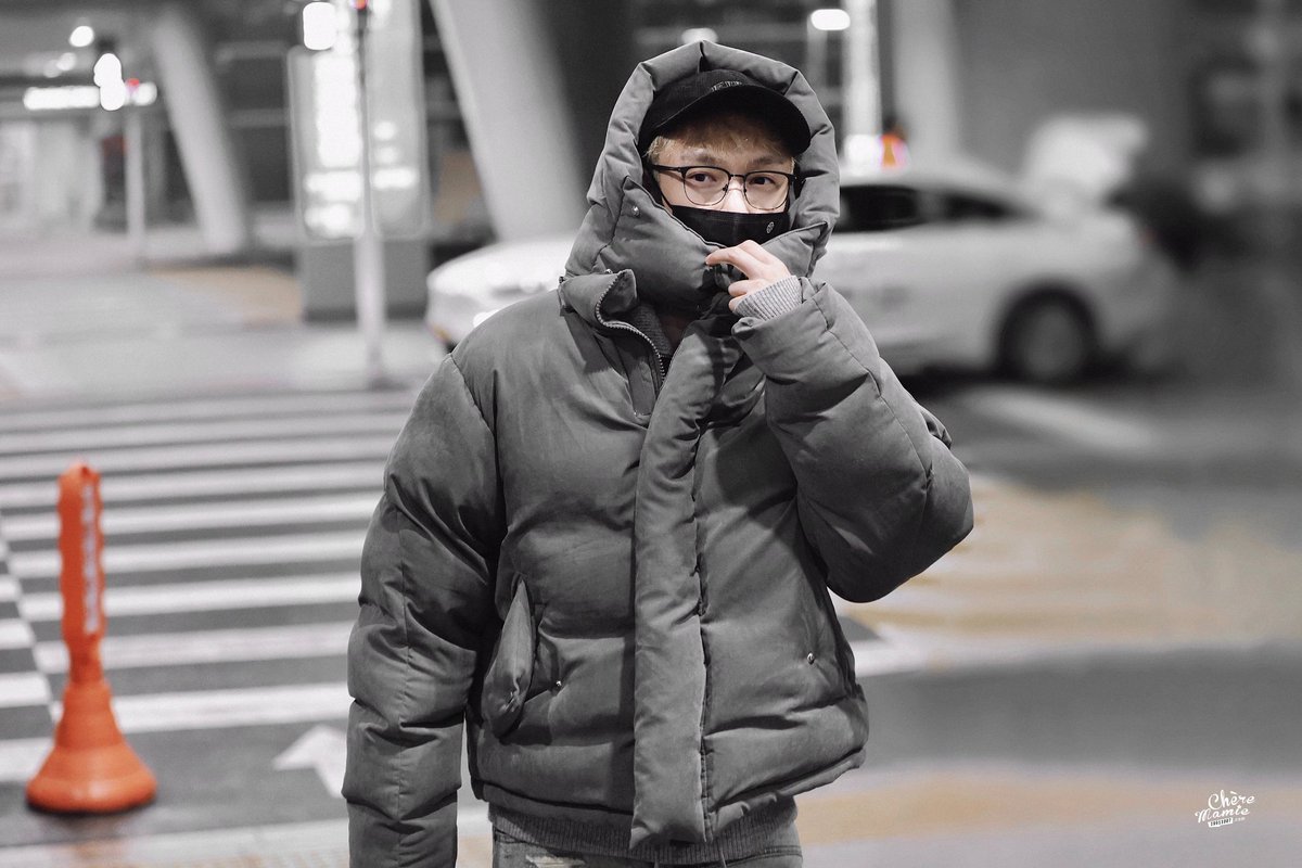 layzsource's tweet photo. baby is in korea 🤍 https://t.co/uYHkAYG2dl