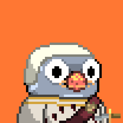 This honorary slaps 🫱