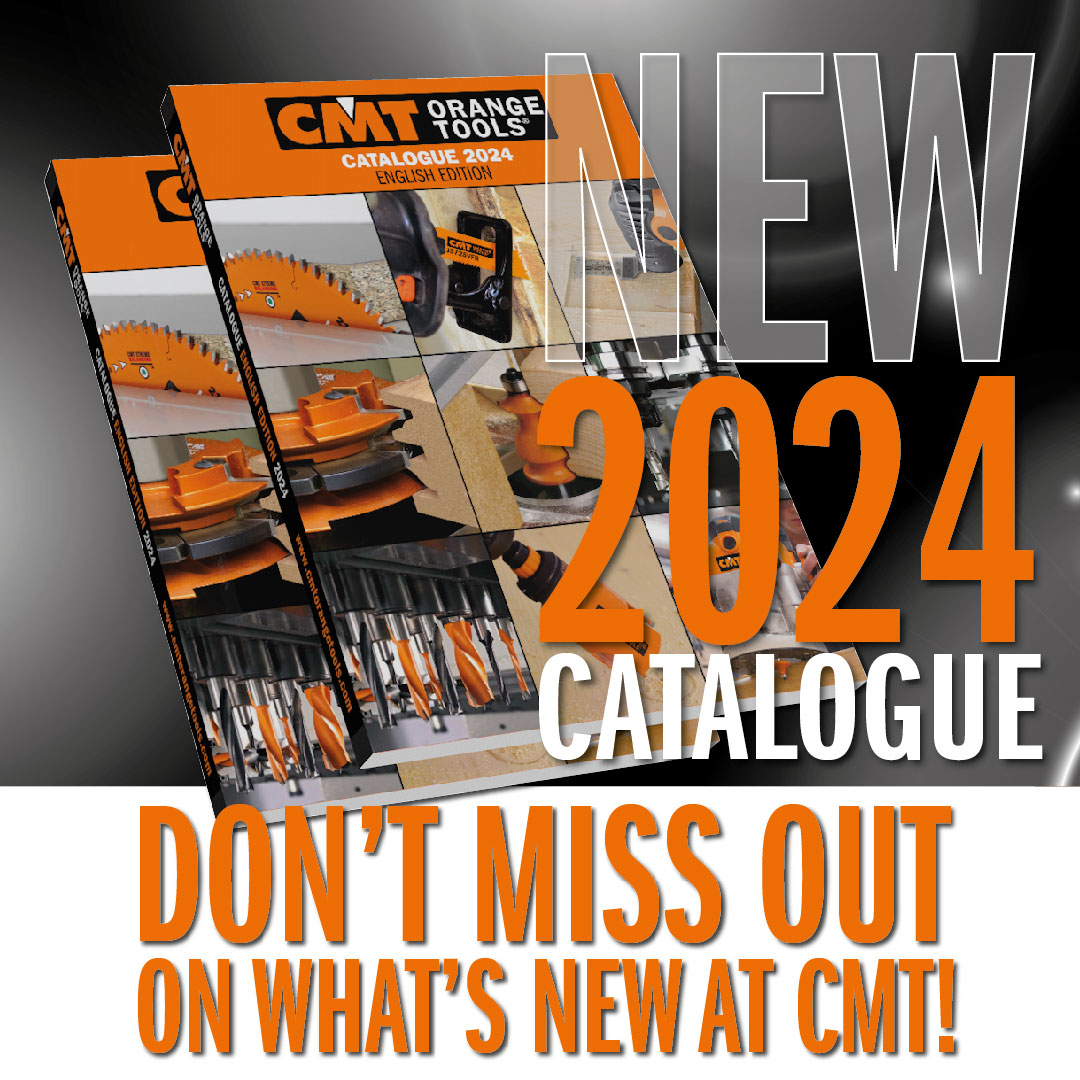 TomacoTools's tweet photo. The new #cmtorangetools catalogue is ready. 

Create classic and modern marvels with any cutting tool in our vast selection of high-quality products. 
Download your copy at https://t.co/VrsDvcGZwm 

#toolsforwood #woodworking https://t.co/iy3BPait9M