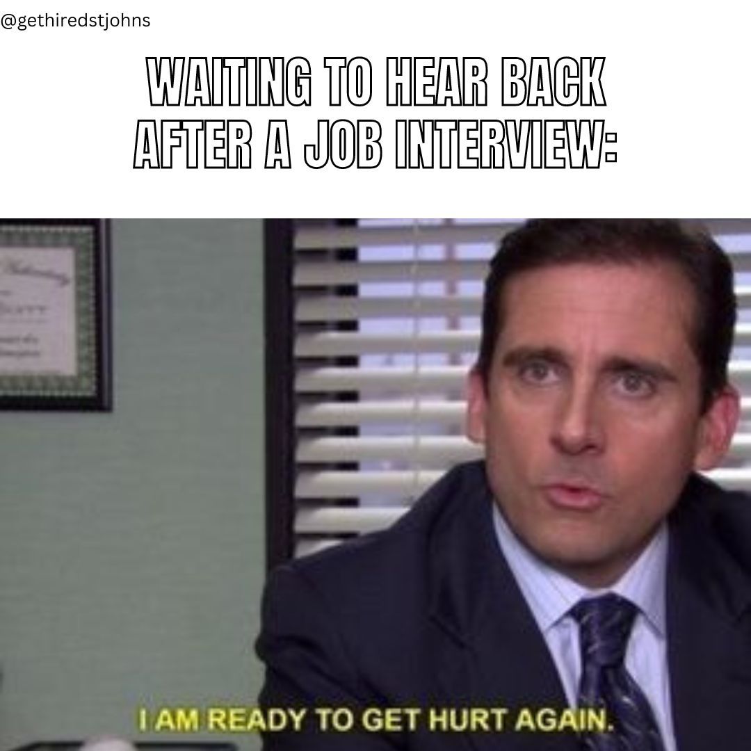 SJU Career Services tweet media