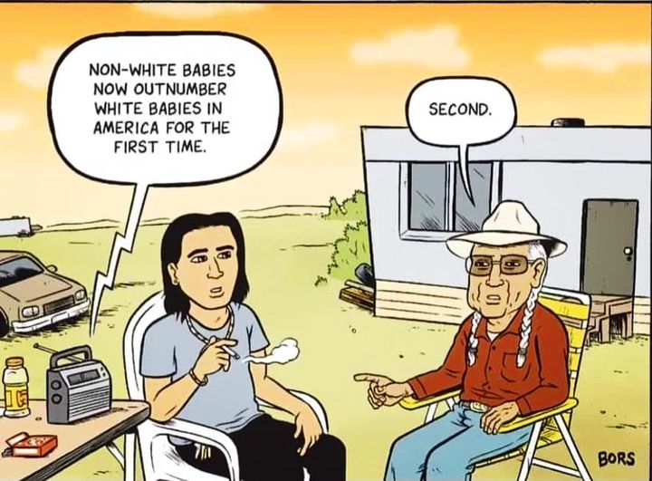 AmericanIndian8's tweet photo. #INDIGENOUS #TAIRP https://t.co/TqkMinQTag