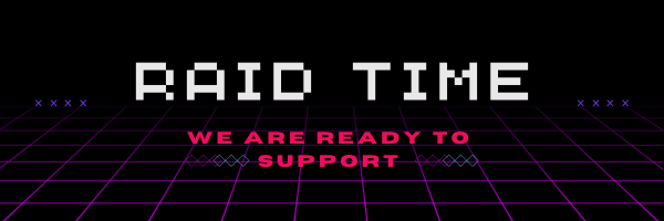 Pocky_io's tweet photo. @CitizenConflict @x2y2cn  
@ACG_Lab 
can not wait to join the party
its raid or die https://t.co/YVNvD1R5LS