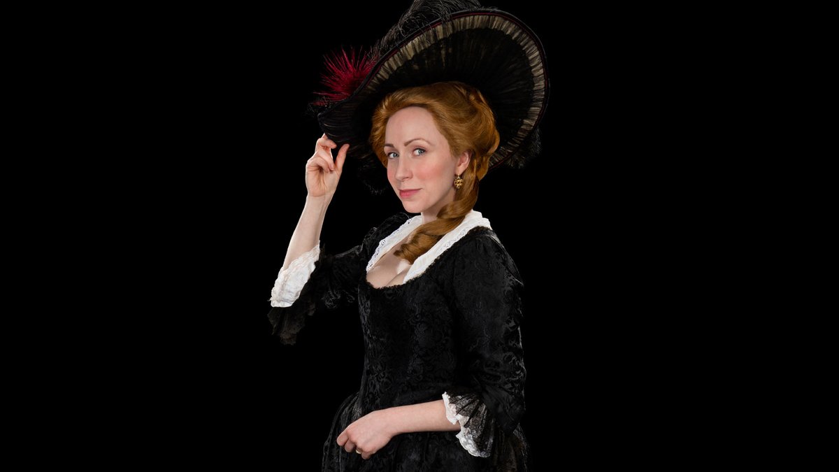 🎭We absolutely cannot wait! <a href="/dyadproductions/">Dyad Productions</a> never disappoint! Get tix for Tue 23 April here: bit.ly/41WRExF  <a href="/BritTheatreGuid/">British TheatreGuide</a> <a href="/British_Theatre/">BritishTheatre.com</a> <a href="/TheStage/">The Stage</a>
<a href="/WhatsOnStage/">WhatsOnStage</a> <a href="/SussexWhatsOn/">WhatsonEventsSussex</a> <a href="/BrightonWOT/">Brighton Whats On</a> 
#janeausten <a href="/sussexlibrary/">Sussex Library</a> <a href="/uk_theatre/">UK Theatre</a> <a href="/WSCCLibraries/">West Sussex Libraries</a> @CityBooksinHove