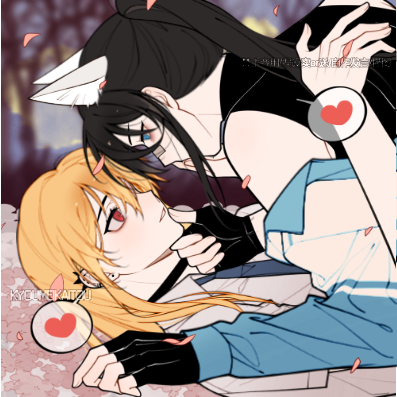 ChrisFalcon_VT's tweet photo. Get to know my ship!
V-Tuber ❤ Cosplayer oc x canon

Source: Sono Bisque Doll wa Koi wo Suru
Pairing: Chris Falcon x Marin Kitagawa
Ship name: THE ARCTIC FOX AND THE DRESS-UP DARLING
Relationship: Soulmates ever since 24/01/2022 https://t.co/mAvcQc7Bzy
