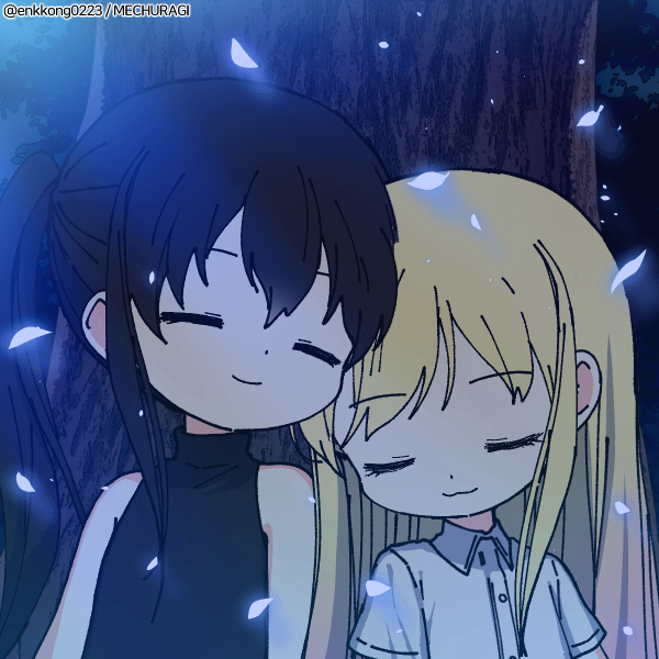 ChrisFalcon_VT's tweet photo. Get to know my ship!
V-Tuber ❤ Cosplayer oc x canon

Source: Sono Bisque Doll wa Koi wo Suru
Pairing: Chris Falcon x Marin Kitagawa
Ship name: THE ARCTIC FOX AND THE DRESS-UP DARLING
Relationship: Soulmates ever since 24/01/2022 https://t.co/mAvcQc7Bzy