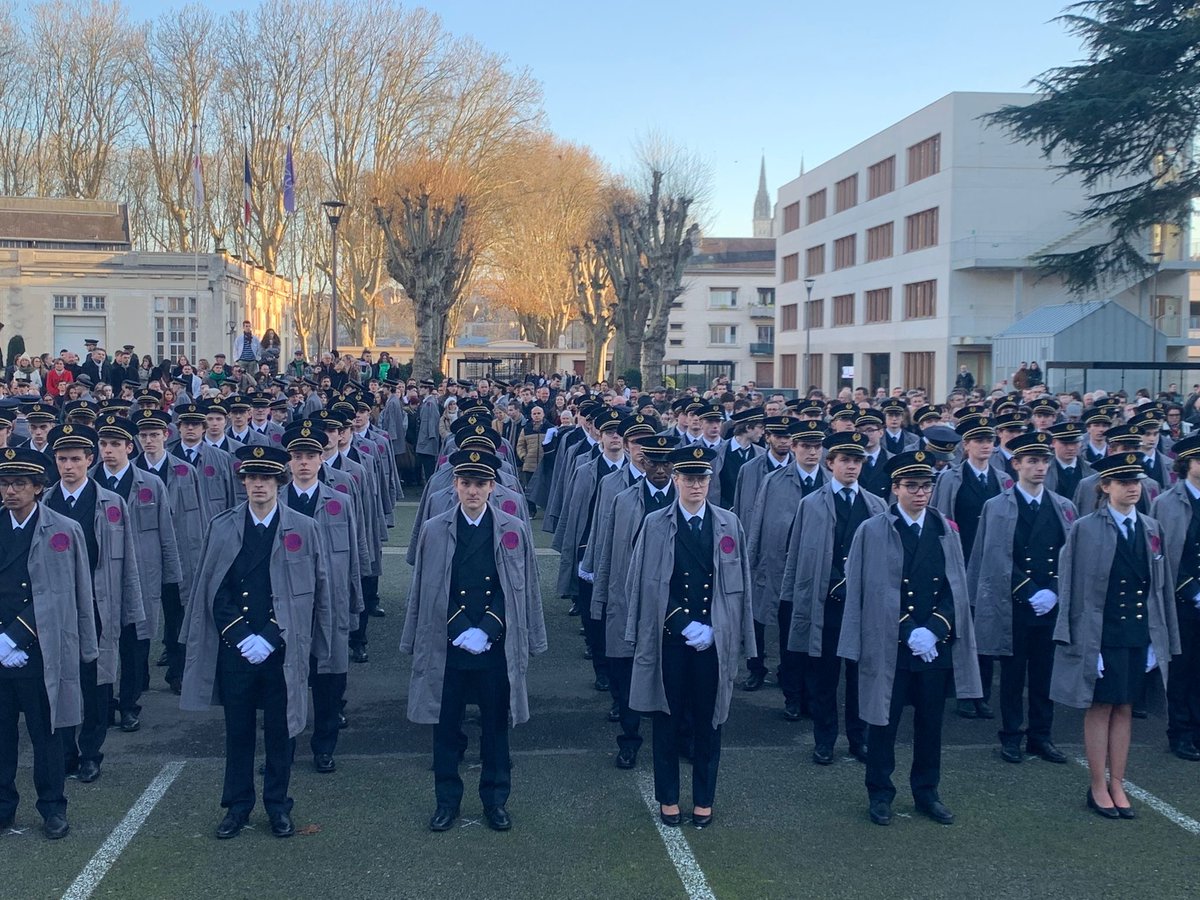 Arts et Métiers - ENSAM tweet media