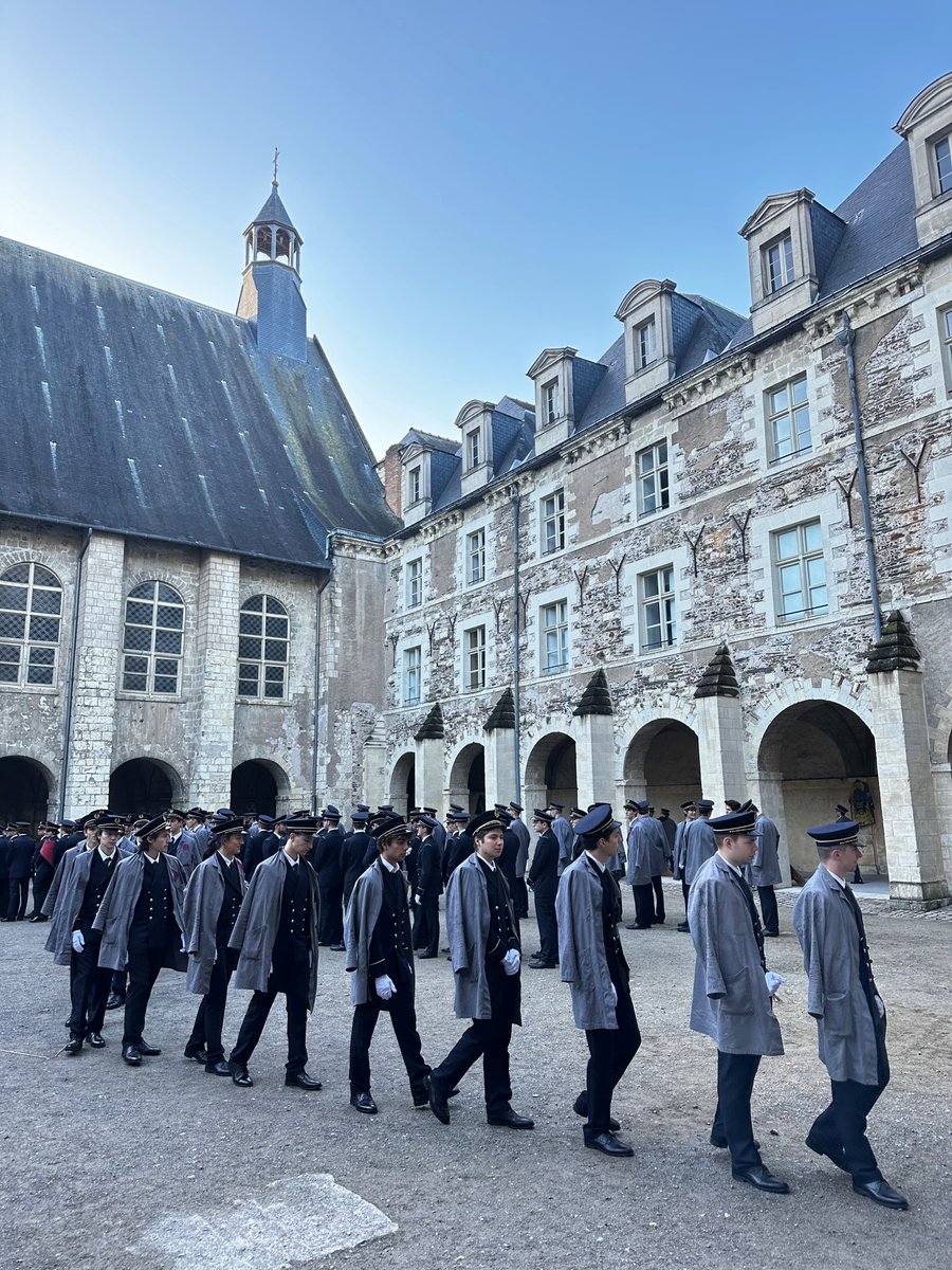 Arts et Métiers - ENSAM tweet media