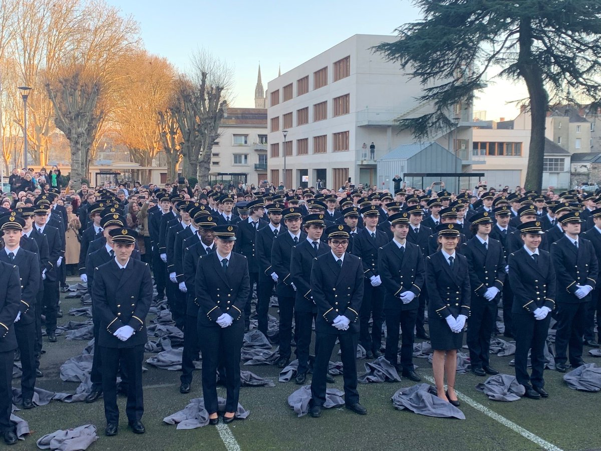 Arts et Métiers - ENSAM tweet media