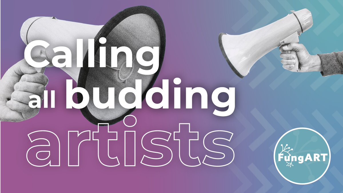 WANTED: Mycology enthusiasts with an inner Van Gogh! 🎨

Show off your artistic skills in our #Mycology2024 FungArt competition with the theme, "20 Years in Medical Mycology". 

✍️ View previous winners and submit at ow.ly/fTtO50Qptw5

⏰ Deadline February 16!