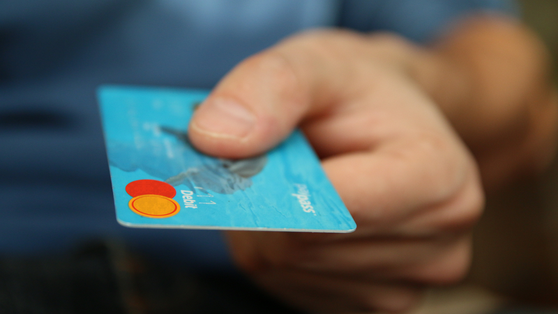 NextdoorSec's tweet photo. In today's digital age, where credit card debt is a common financial burden, managing your finances while safeguarding your sensitive information from cyber threats is essential. 

The average credit card debt per household in the United States hovers

https://t.co/tlCKm3vlYW https://t.co/2eYnarLtdR