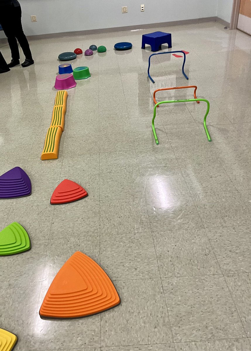 Leander Adapted PE tweet media