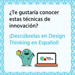 Photo by Design Thinking en Español (@DThinking_es)