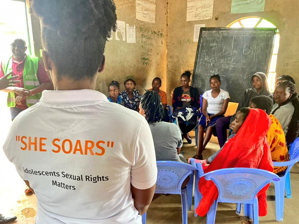 ScoreCardGroup's tweet photo. It was noted that CARE CSC closely aligns with the Kenyan government CSC. This is great as it shows that the government understands the importance of social accountability &amp; community voice, leading to sustainability of the approach &amp; great will in resolving community challenges. https://t.co/tNVp61GAUt