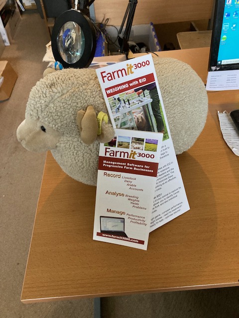 BorderSoftware's tweet photo. #Bordersoftware #FarmIT3000 is a comprehensive software program for both sheep and cattle
Connecting directly with
💥LIS🏴
💥BCMS🐮
💥ScotEID🏴
💥EidCmyru🏴
So why not give us a try, you won't regret it😊
Psst- Farmplan is going
We can transfer your data from Farmplan in 24hrs👍 https://t.co/SRLdarPUbl