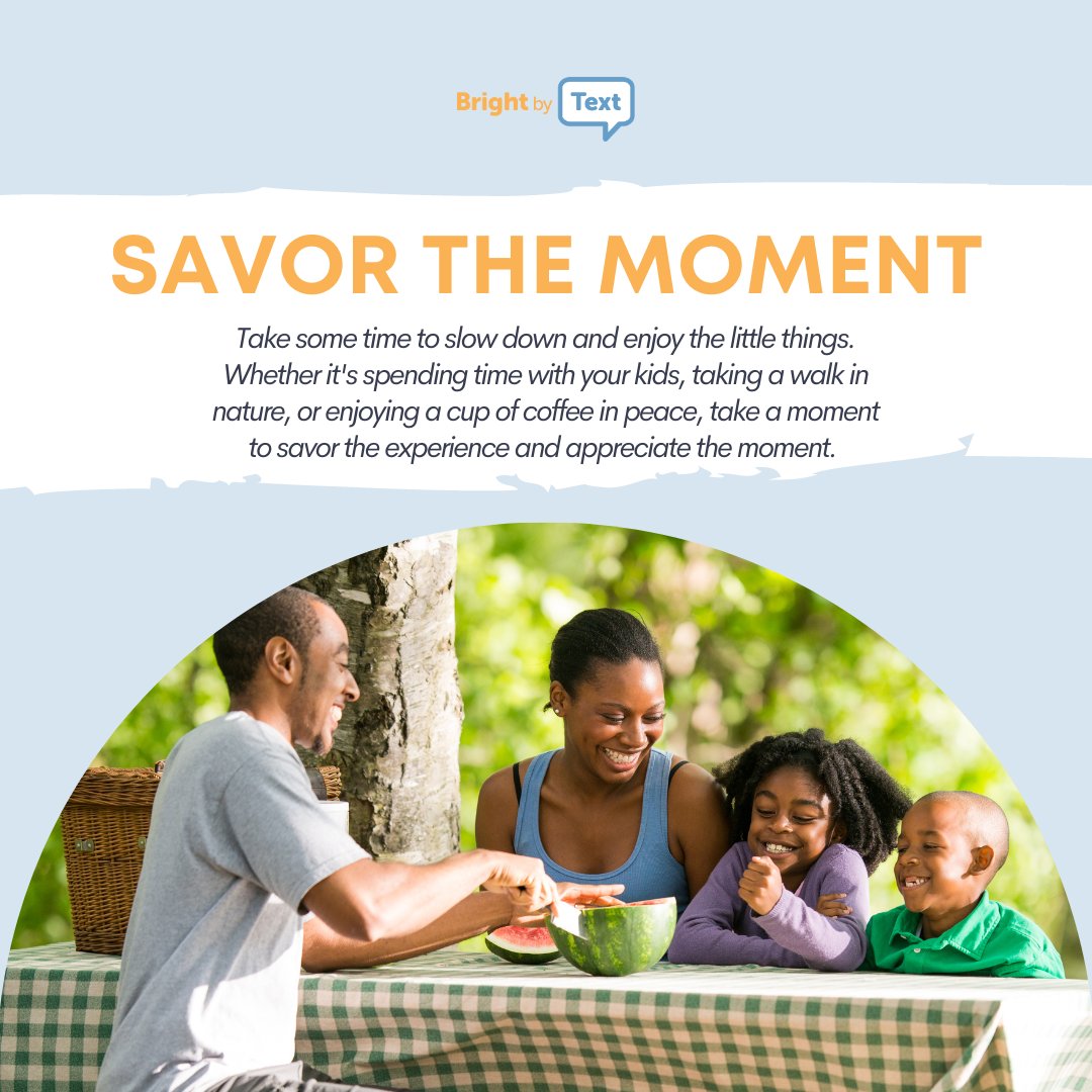 Bright by Text tweet media