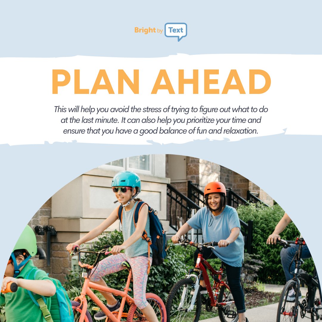 Bright by Text tweet media