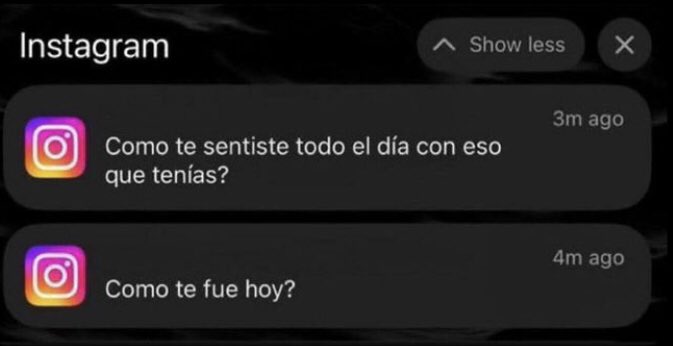 para mi esto me parece un detallazo