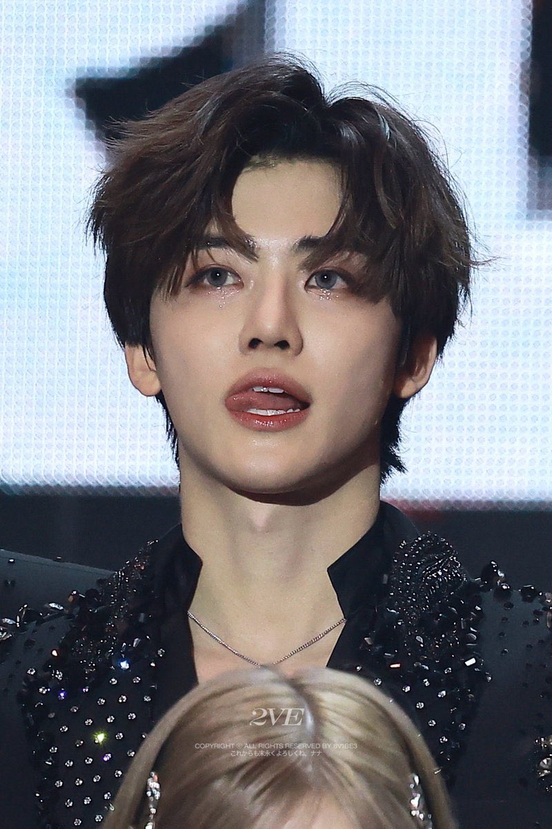 jungshasa's tweet photo. NA JAEMIN MAKSUDNYA APA 😭 https://t.co/QvvVQwfTMf