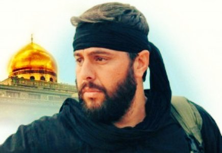 shahidmediaa's tweet photo. اگر خدا لطف کرد و شهادت را نصیبم کرد ، بنده از آن شهدایی هستم که حتماً یقه بی حجاب ها و آنها که ترویج بی حجابی می‌کنند را در آن دنیا خواهم گرفت 

#شهید جواد محمدی 🕊️ https://t.co/hCQkAJx0xl