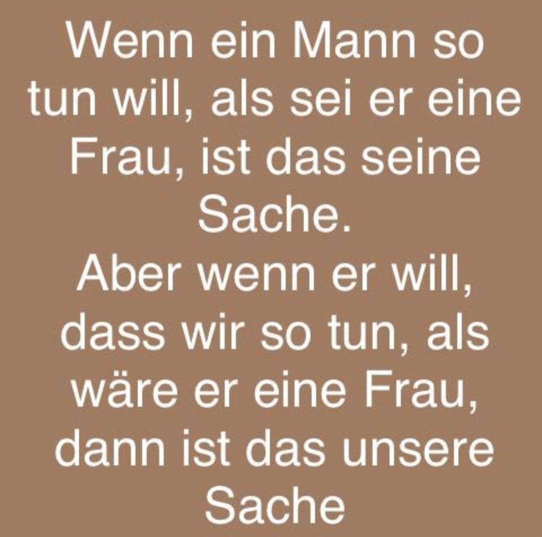 MontMiages's tweet photo. Ich bin #keineswegsunbescholten.
#standWithRona
#Meinungsfreiheit #Demokratie #Menschenrechte #LetWomenSpeak #FrauenSagenNein
#Selbstbestimmungsgesetz https://t.co/Gd8cUzt5Eq