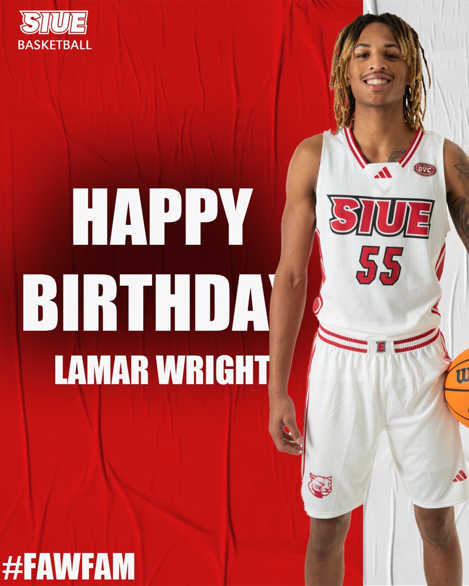 Take a moment to wish these two, <a href="/ShamarWright5/">Shamar Wright 🦍</a> and <a href="/lamarwright32/">LA</a> a Happy Birthday! 🎂🎁

#FindAWay #FAWFAM