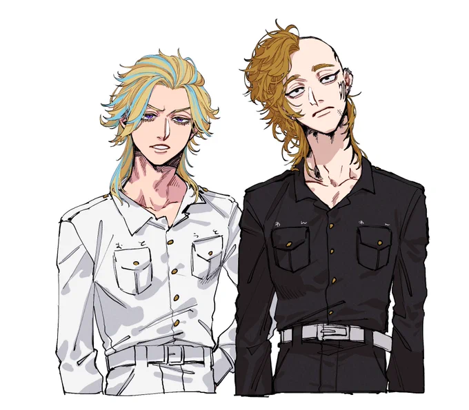 なんスか 