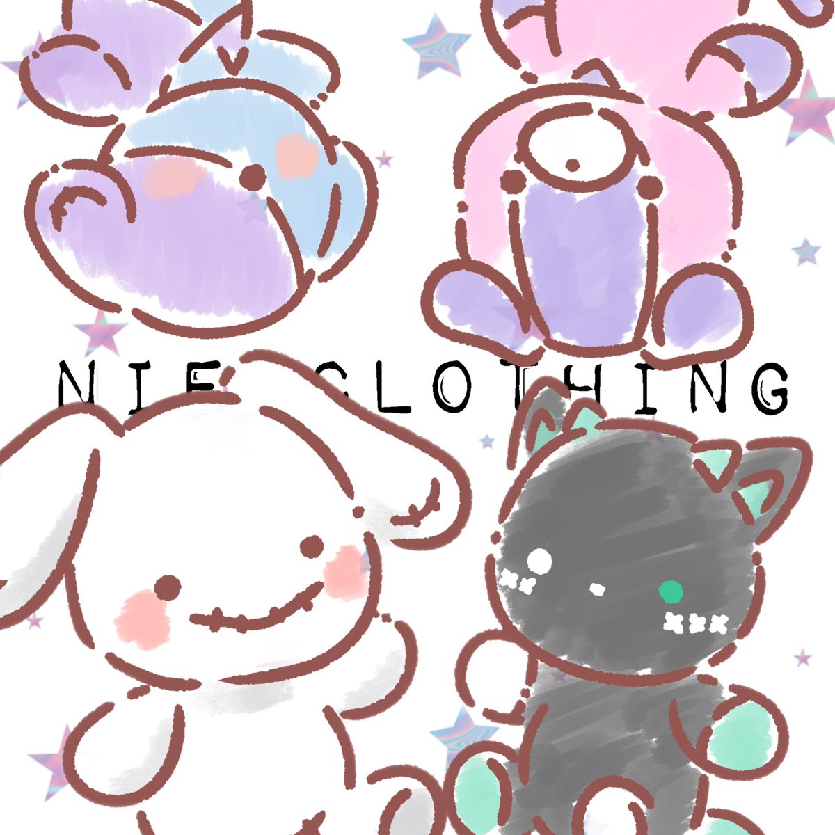 NieR_tokyo's tweet photo. 🎁本日〆切プレゼント企画🎁

『10000円相当福袋』

🎁3名様にプレゼント🎁

◼応募方法
フォロー(@NieR_tokyo) &amp; RT
◼締切〆  本日24時

※鍵垢の方も対象内です。

是非ご参加ください🙇‍♂️🙇‍♀️ https://t.co/aEMFACYK1v