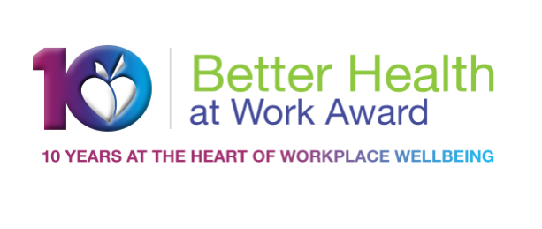 In December, following a rigorous assessment, HMP Durham was proud to earn the Silver level of the North East Better Health at Work Award. 🏆 🥈 We're delighted to achieve this milestone on our ongoing journey to support our colleagues in leading healthier, happier lifestyles.