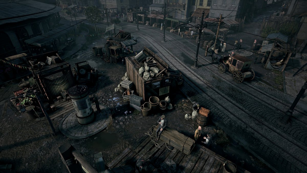 thaumaturgegame's tweet photo. I grew up on these streets! https://t.co/CDMMVxmGrt