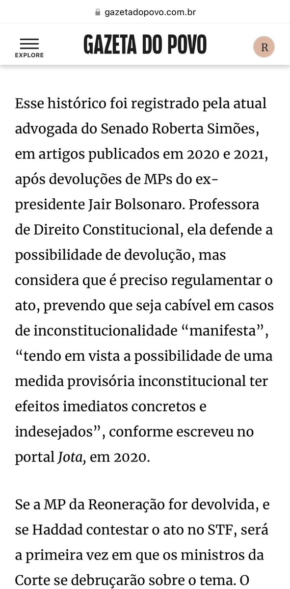 Roberta Simões tweet media