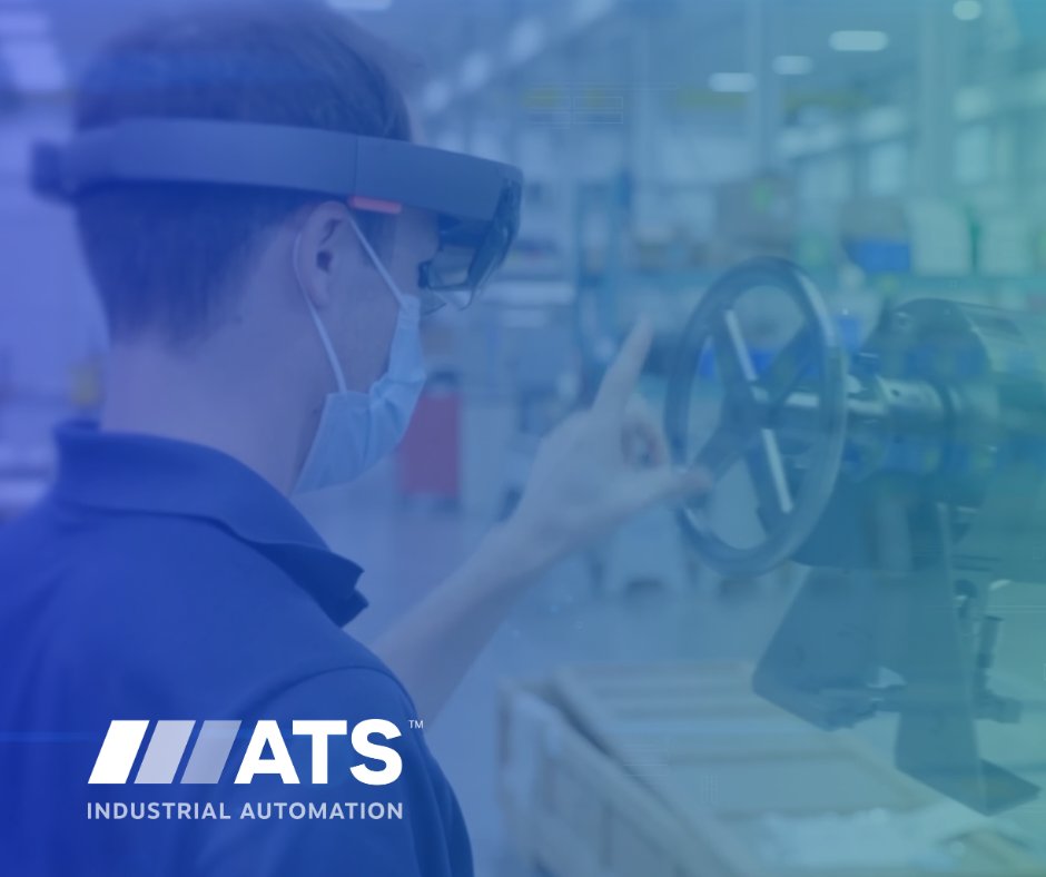 ats_industrial's tweet photo. Digitalization enables smarter, faster execution. Our digital twin technology provides a functional, virtual replica of the production line and tooling that accurately represents the line’s programming, performance, and throughput. ​

Learn how to unlock the power of digitalization.​​
https://t.co/SiYAJePisO

#innovation #digitaltransformation #digitalization #assembly #manufacturingprocess #technologytransformation #sustainability #automationsolutions #autoamtionengeineering #strategicpartnerships #testingtools #testingsolutions