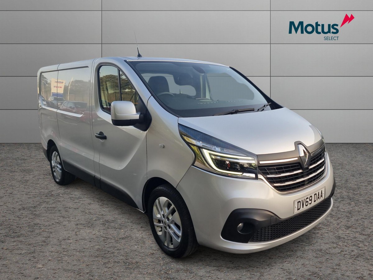 MotusSelectUK's tweet photo. 📢VAN OF THE WEEK📢

2019 Renault Trafic 2.0, featuring:

🪵Ply Lined Loading Area
🛣️Cruise Control
❄️Air Conditioning and more!

Find out more: https://t.co/kaCCgeRUYX

#VanOfTheWeek #UsedVans #RenaultTrafic #MotusSelect https://t.co/ECqRAs3v26
