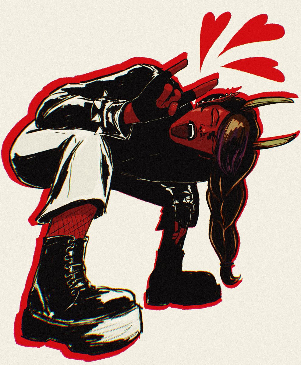 can u believe we’re getting her back tonight!!!! 💥❤️‍🔥 #dimension20 #fantasyhigh