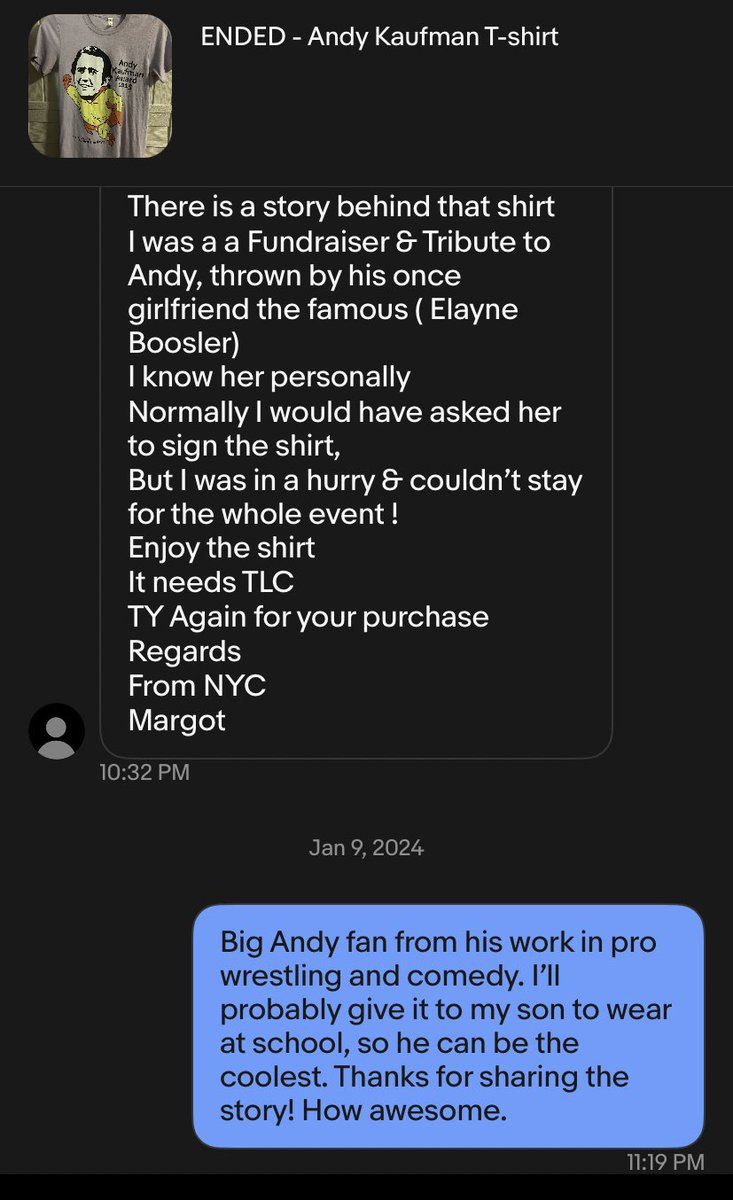 #ProWrestlingsBFF Nick Maniwa tweet media